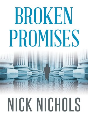 cover image of Broken Promises